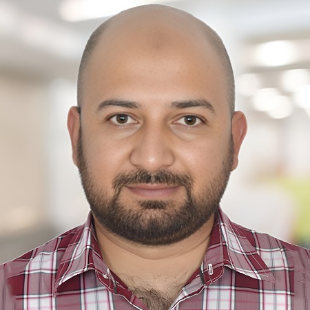 Yasir Anwar